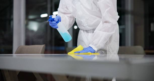 Licensed Biohazard service in Broken Bow, NE - Trauma Clean Pros